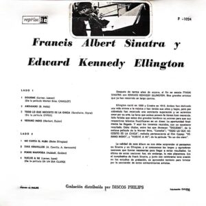 Francis A. & Edward K.