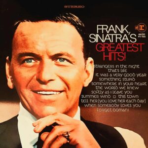 Frank Sinatra's Greatest Hits! I of II