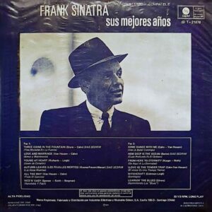 Sus Mejores Años