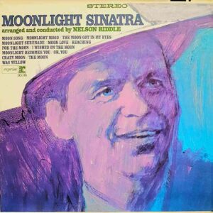 Moonlight Sinatra