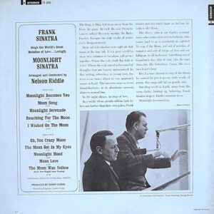 Moonlight Sinatra