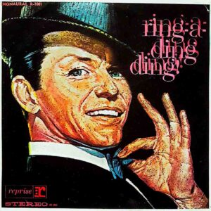 Ring-A-Ding Ding!
