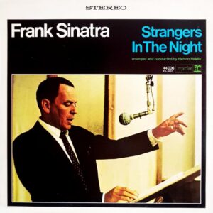 Strangers In The Night