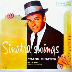 Sinatra Swings