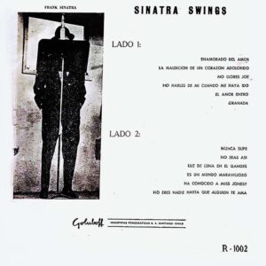 Sinatra Swings