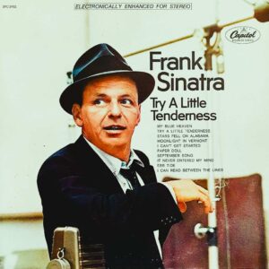 Try A Little Tenderness